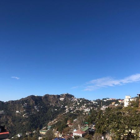 Hotel Walnut Grove Mussoorie Zewnętrze zdjęcie