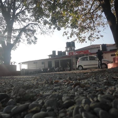 Hotel Walnut Grove Mussoorie Zewnętrze zdjęcie