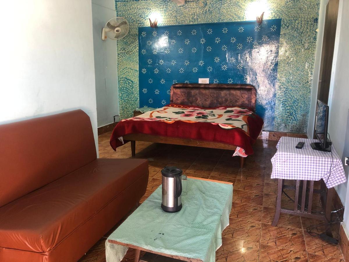 Hotel Walnut Grove Mussoorie Zewnętrze zdjęcie