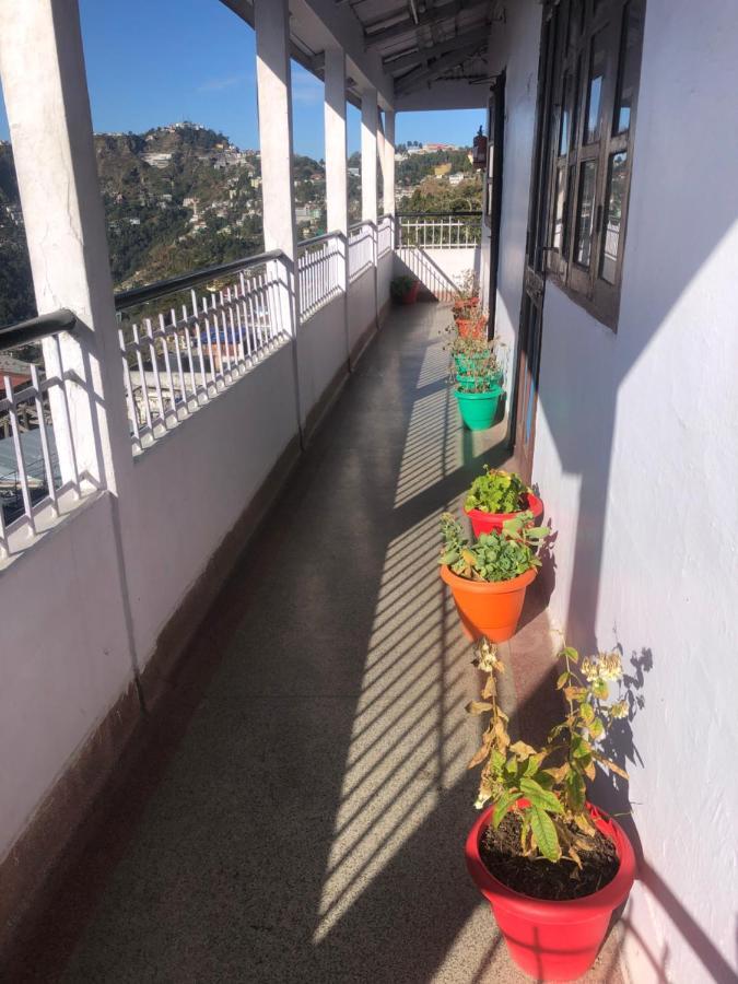 Hotel Walnut Grove Mussoorie Zewnętrze zdjęcie