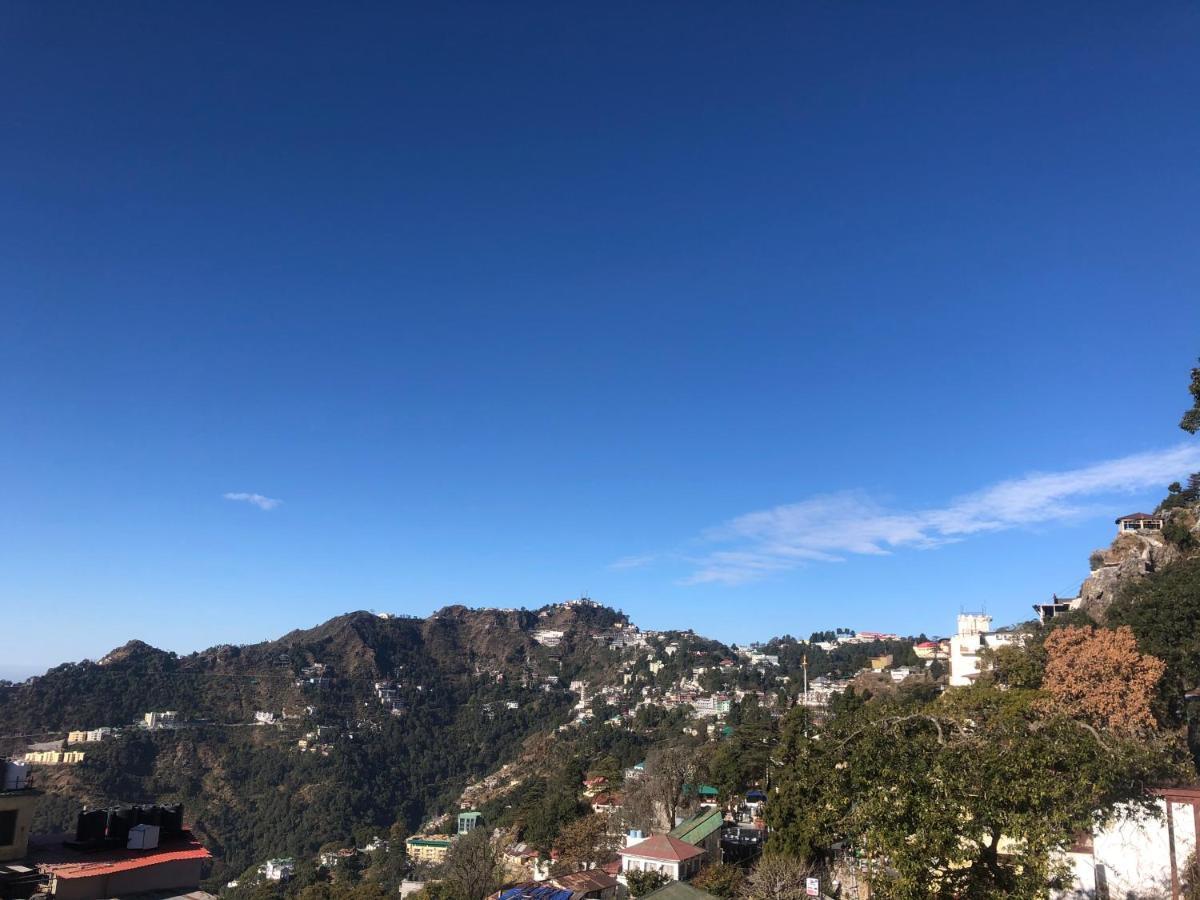 Hotel Walnut Grove Mussoorie Zewnętrze zdjęcie