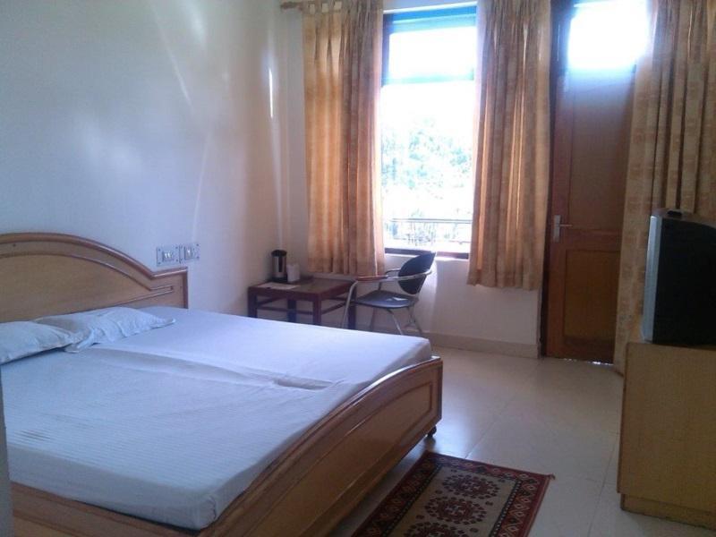Hotel Walnut Grove Mussoorie Zewnętrze zdjęcie