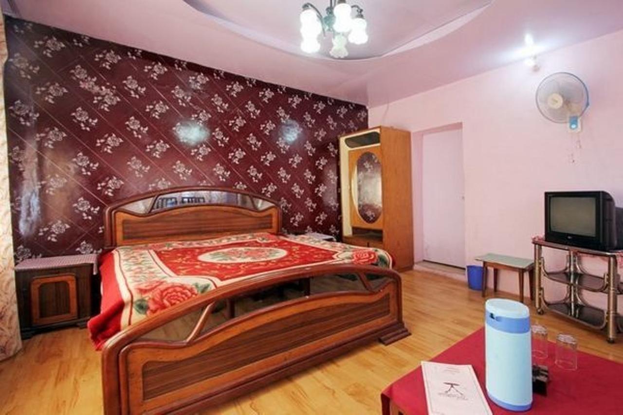 Hotel Walnut Grove Mussoorie Zewnętrze zdjęcie