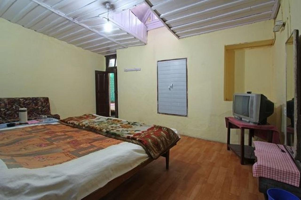 Hotel Walnut Grove Mussoorie Zewnętrze zdjęcie