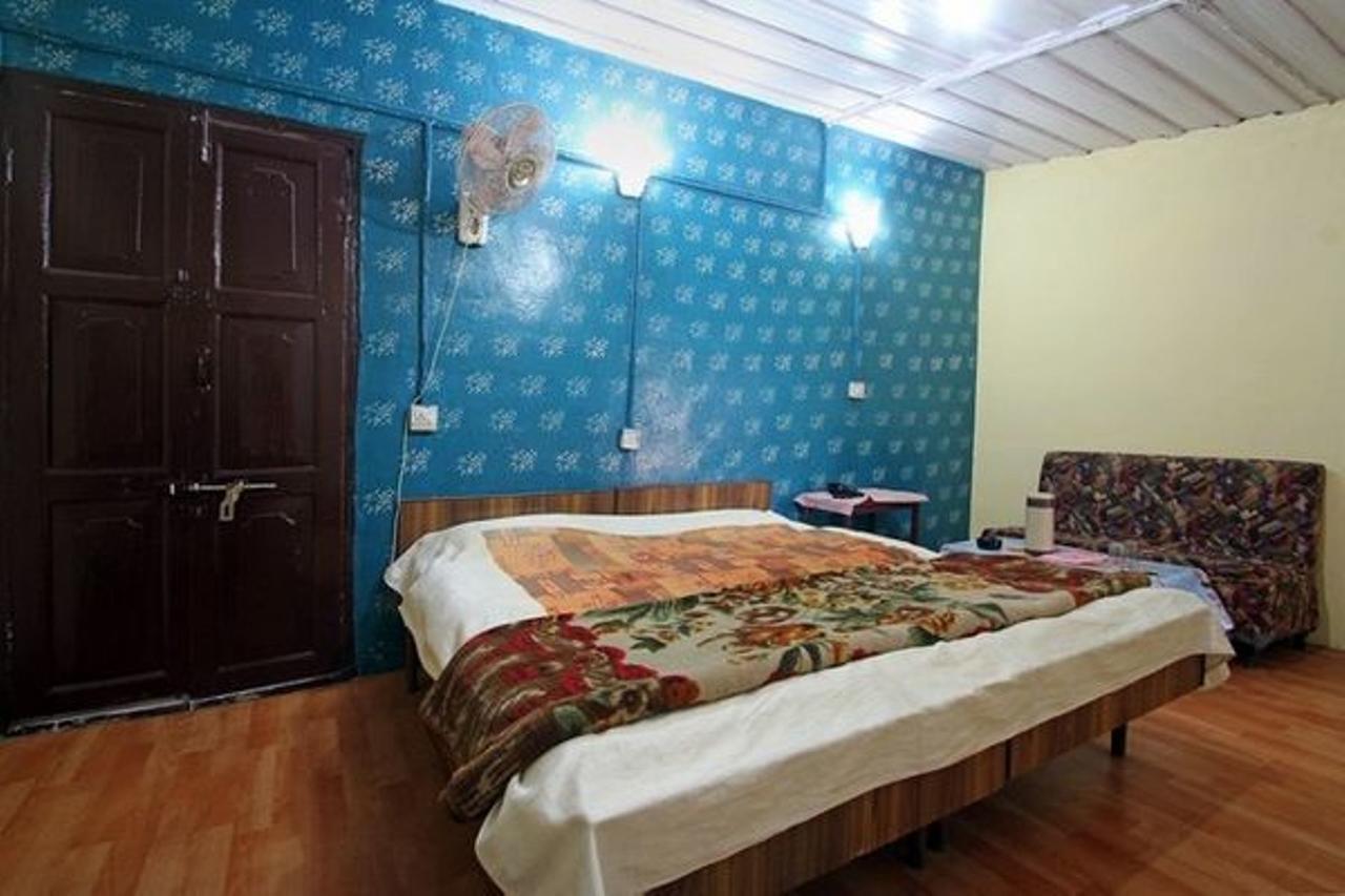 Hotel Walnut Grove Mussoorie Zewnętrze zdjęcie