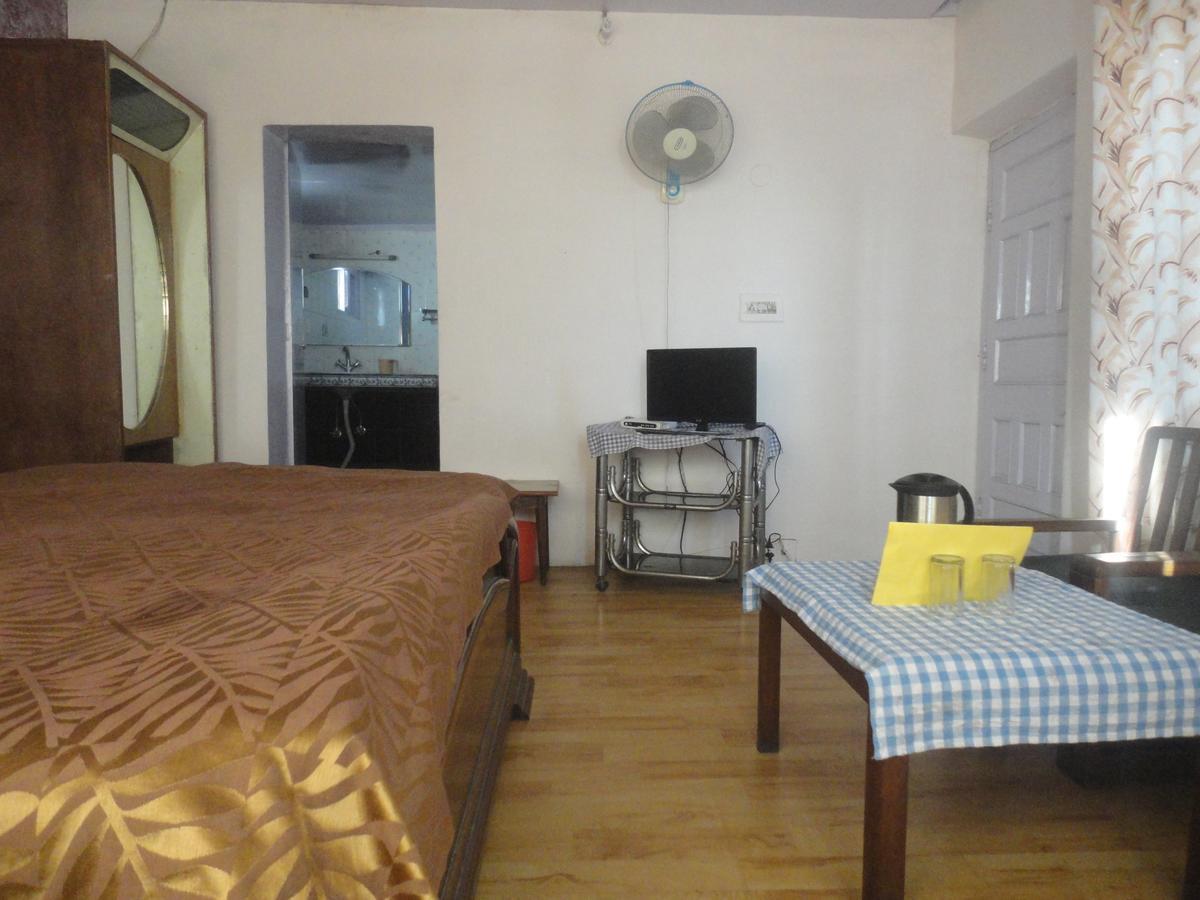 Hotel Walnut Grove Mussoorie Zewnętrze zdjęcie