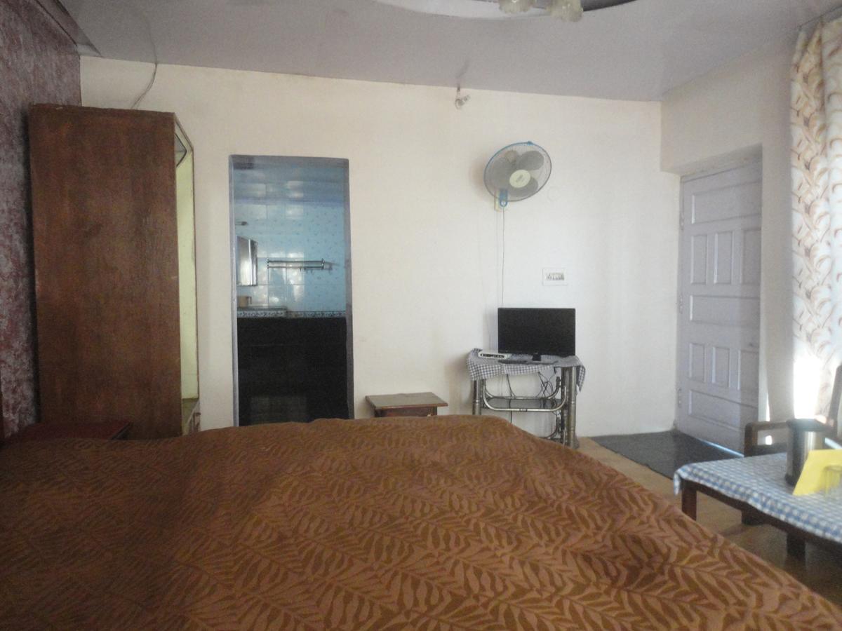 Hotel Walnut Grove Mussoorie Zewnętrze zdjęcie