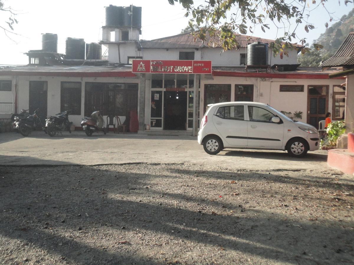 Hotel Walnut Grove Mussoorie Zewnętrze zdjęcie