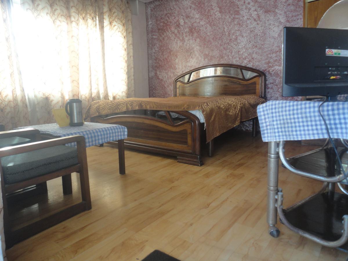 Hotel Walnut Grove Mussoorie Zewnętrze zdjęcie
