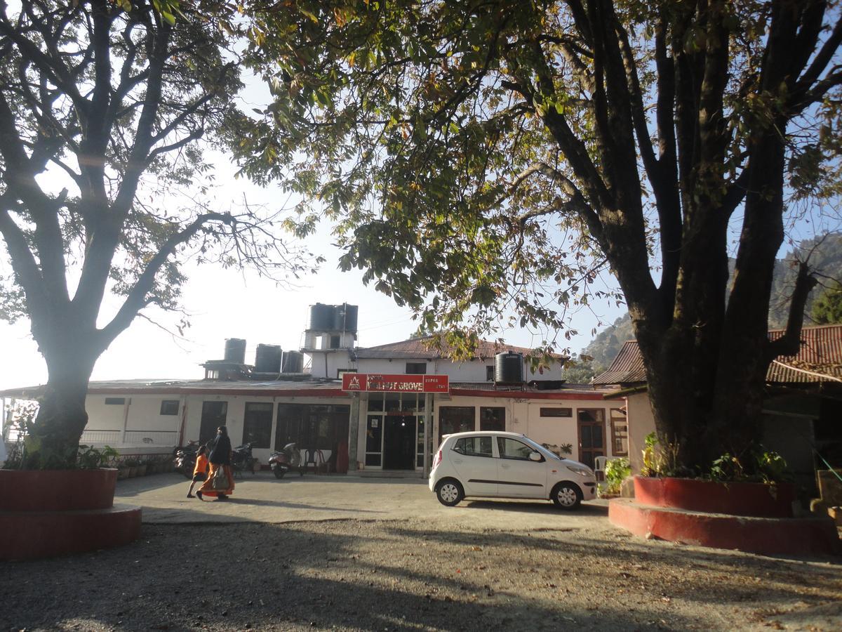Hotel Walnut Grove Mussoorie Zewnętrze zdjęcie