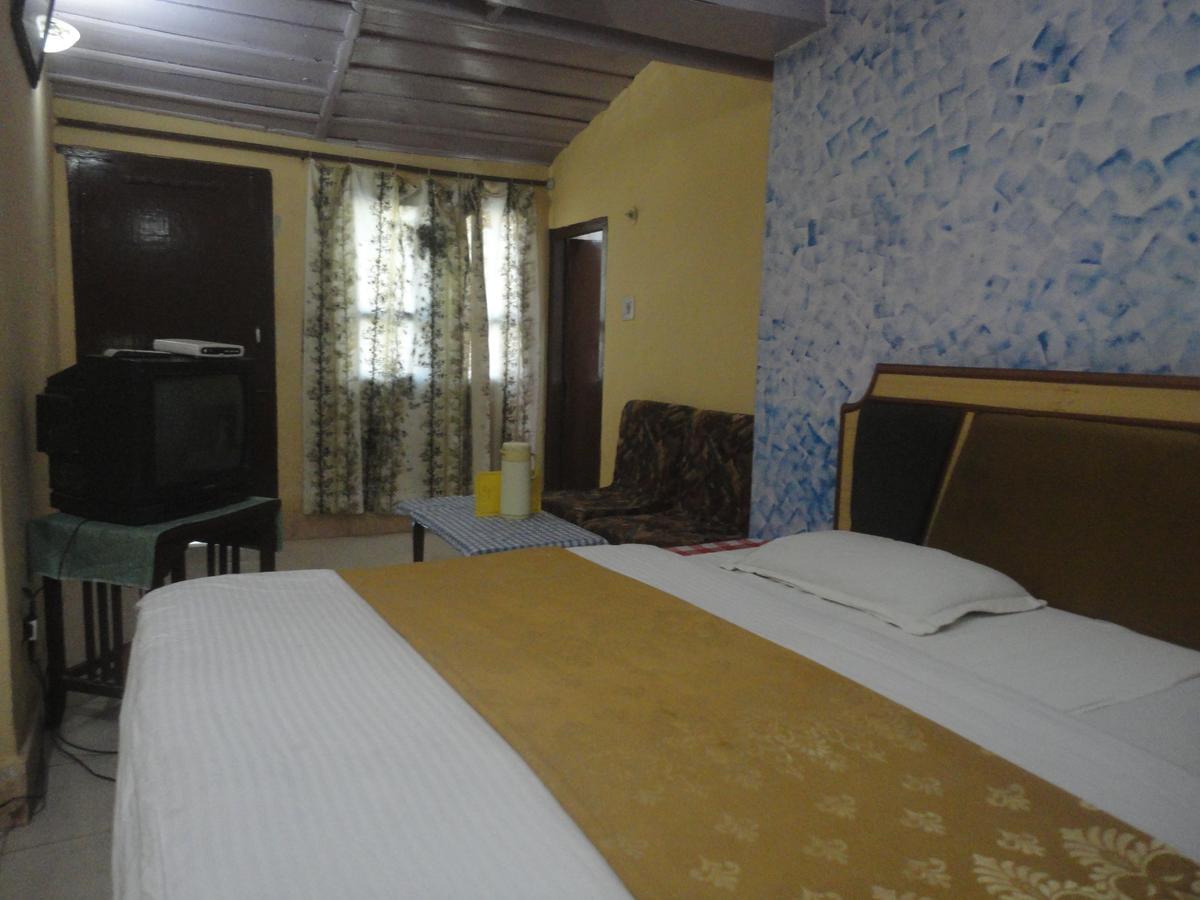 Hotel Walnut Grove Mussoorie Zewnętrze zdjęcie