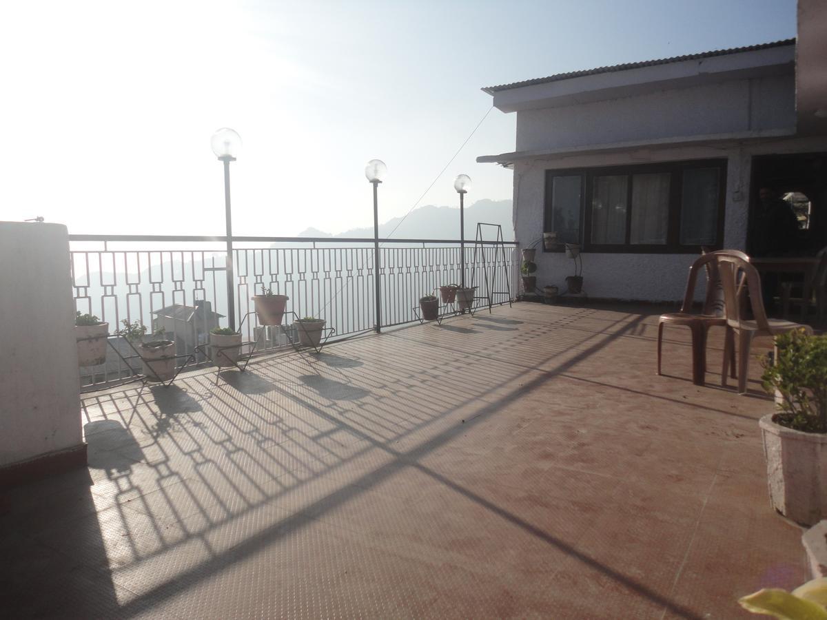 Hotel Walnut Grove Mussoorie Zewnętrze zdjęcie