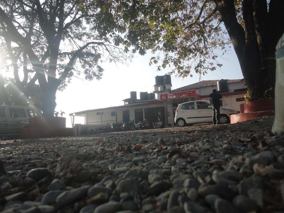 Hotel Walnut Grove Mussoorie Zewnętrze zdjęcie