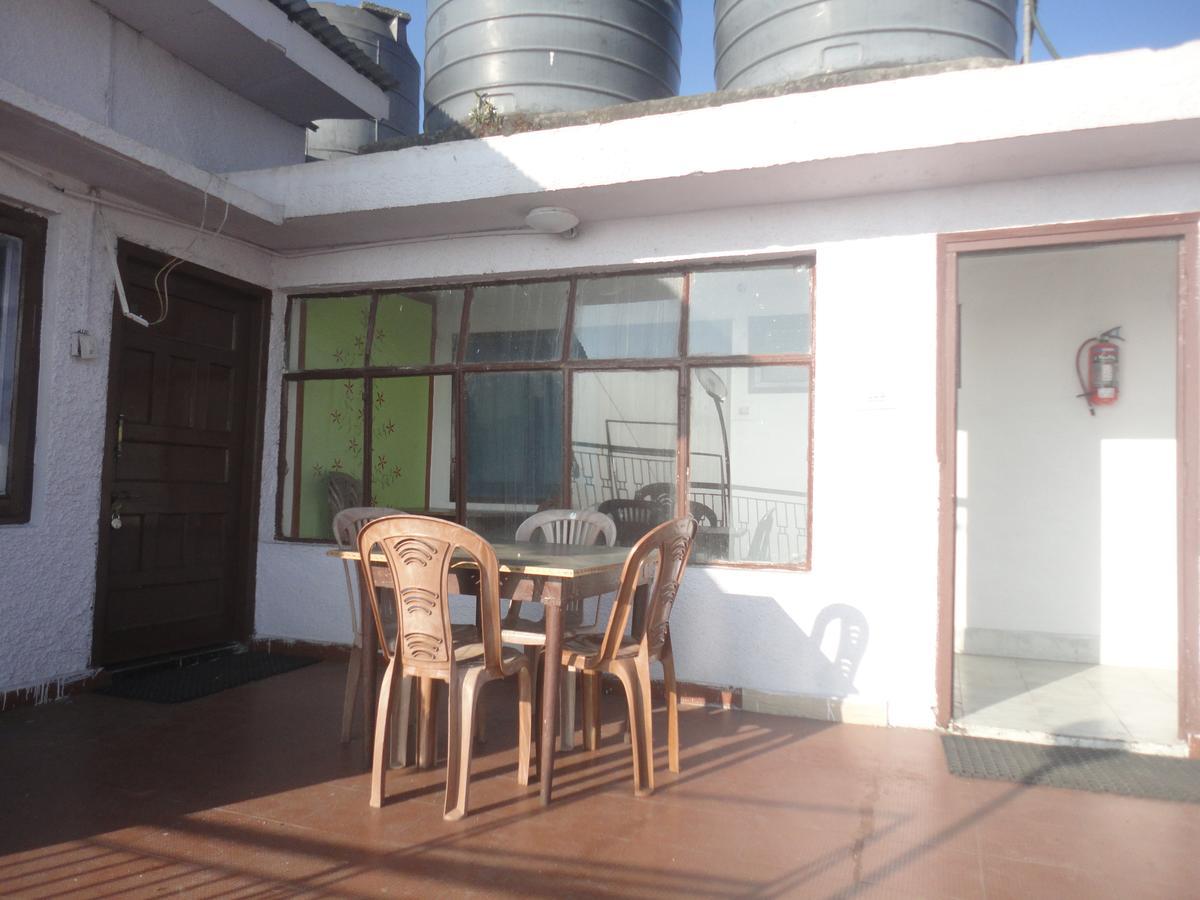 Hotel Walnut Grove Mussoorie Zewnętrze zdjęcie