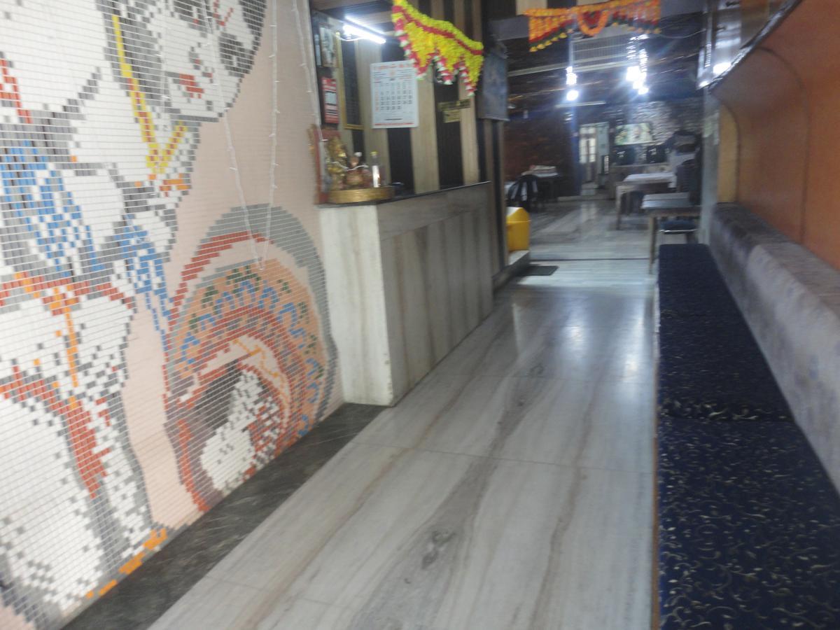 Hotel Walnut Grove Mussoorie Zewnętrze zdjęcie